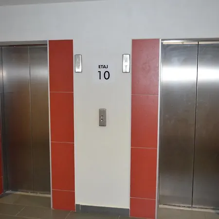 Andrei's Apartamento Cluj-Napoca