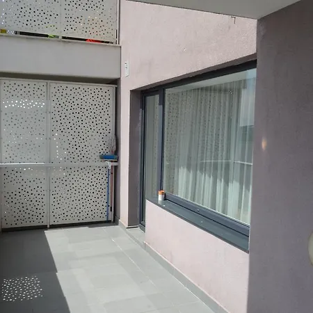 Apartamento Andrei's *