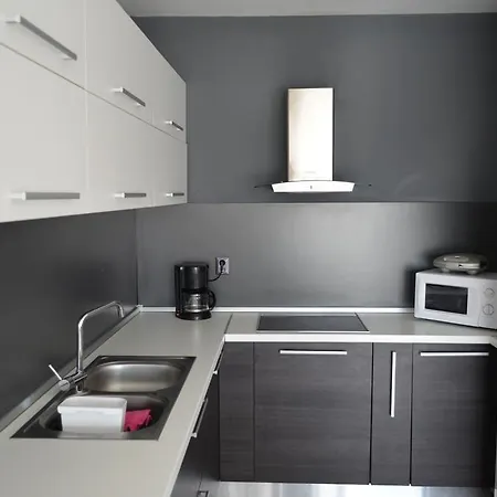 Apartamento Andrei's *