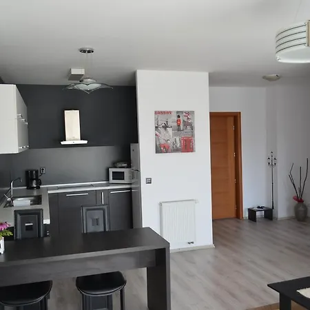 Andrei's Apartamento *