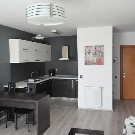 Apartamento Andrei's