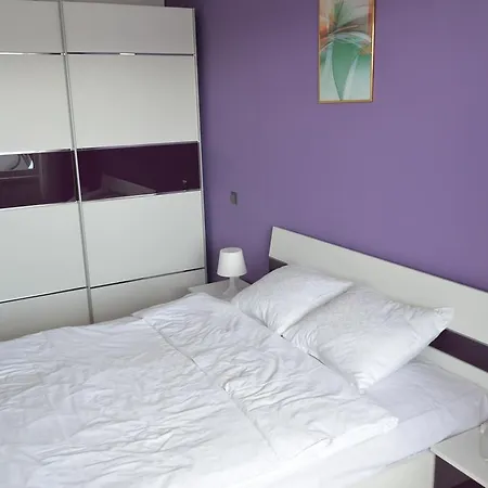 Andrei's Apartamento Cluj-Napoca