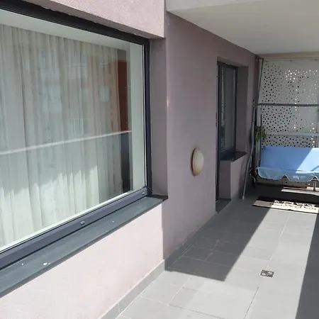 Andrei's Apartamento Cluj-Napoca